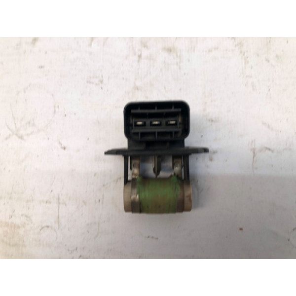 Resistencia Ventoinha Radiador Kia Cerato 1.6 2009 2012