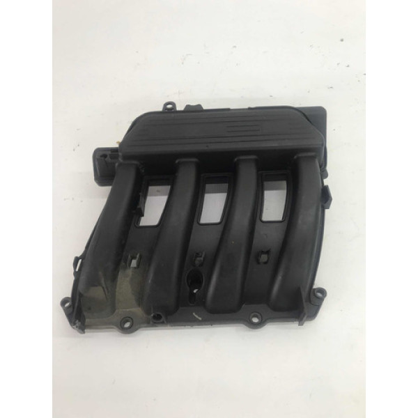 Coletor De Admissão Duster Sandero Logan 1.6 16v 2007 2014