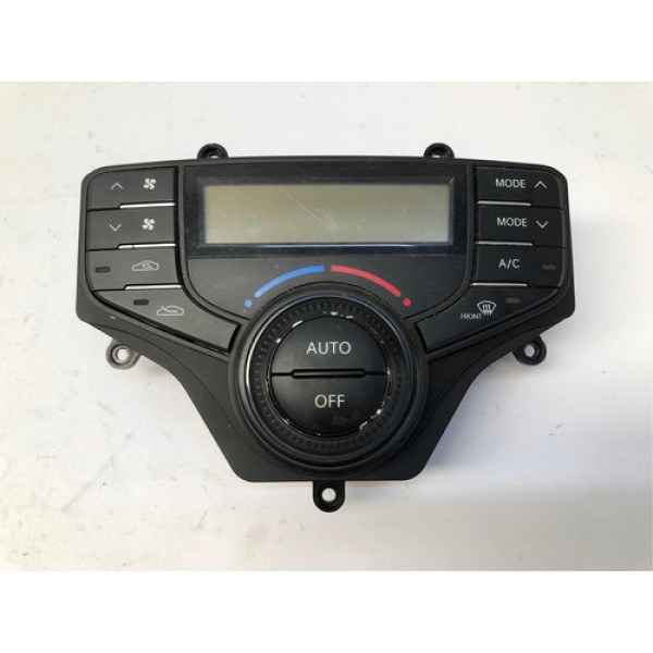 Comando Ar Condicionado Hyundai I30 2009 2012