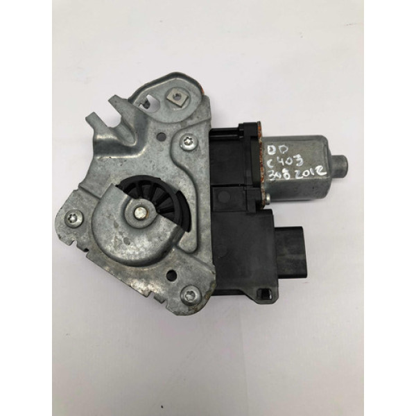 Motor Máquina Vidro Dianteiro Direito 308 2012 2014