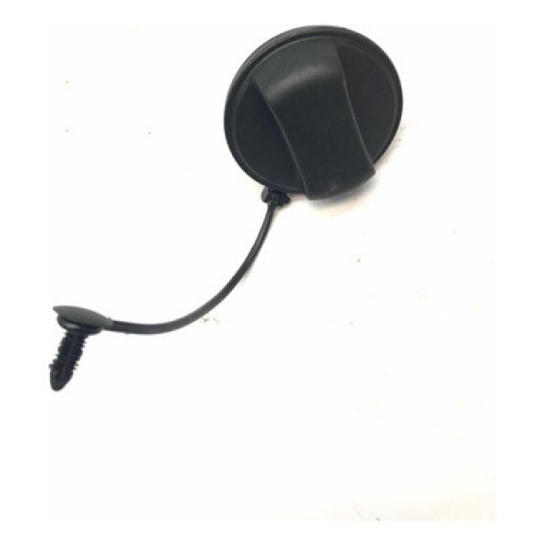 Tampa Gargalo Tanque Combustível Ford Ka 1.0 3cil 2014 2021