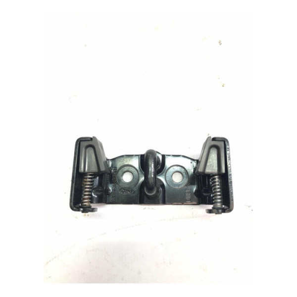 Batente Tampa Traseira Ford Ka 2014 2021 Hatch