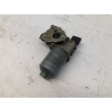 Motor Limpador Para Brisa Onix 2012 2019