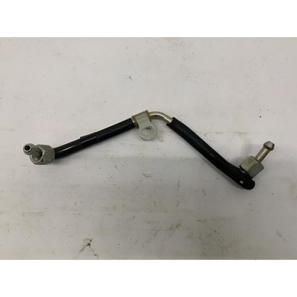 Tubo Bomda Injeção Combustivel New Tucson 1.6 Tgdi 2017 2021