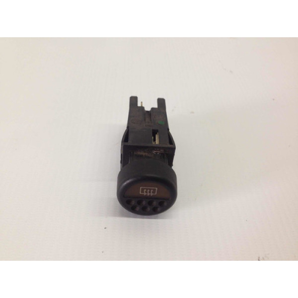 Botão Desembaçador Traseiro Peugeot 1992 2000