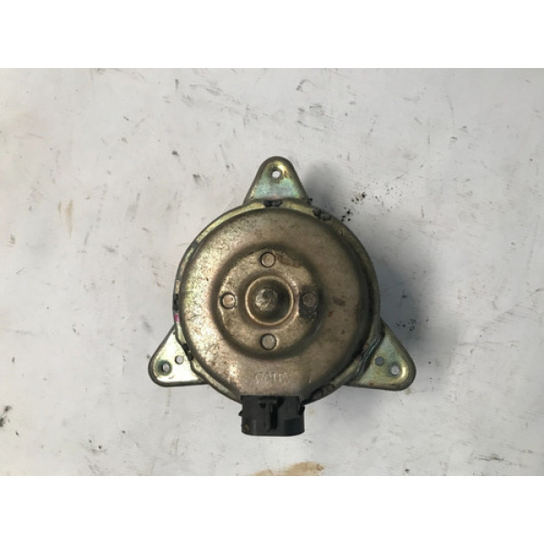 Motor Ventoinha Land Rover Freelander 1 2.5 V6 2003 2007