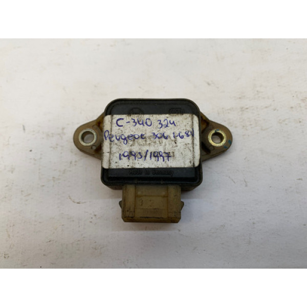 Sensor Posição Xsara Zx Xantia Peugeot 306 405 406 Bosch