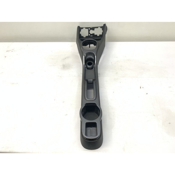 Console Central Renault Duster Automatica 2011 2014