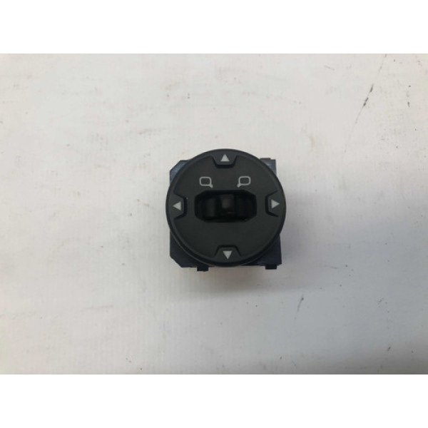 Comando Botão Retrovisor Chery Tiggo 5x 2018 2020