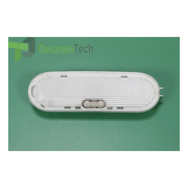 Luz De Teto Traseira Duster 2.0 2016