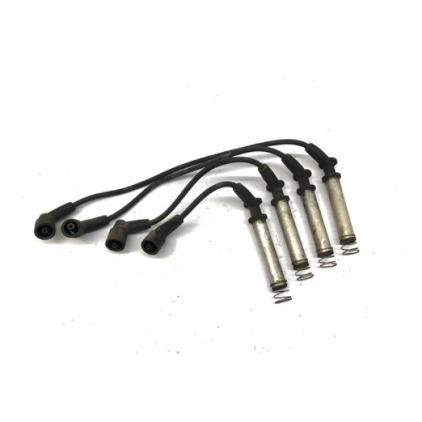 Jogo Cabo Vela Chevrolet Celta 1.0 2001 2013