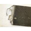 Condensador Ar Condicionado Mercedes A160 A190 2001 2006