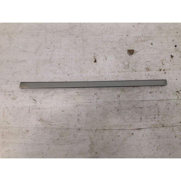 Friso Externo Teto Central Esquerdo Volvo V70 2000 2006