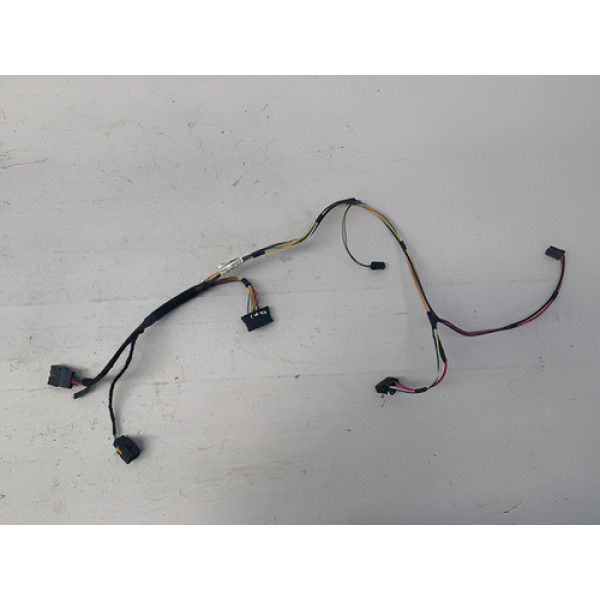 Chicote Caixa Evaporadora Citroen C3 1.4 2007 2011