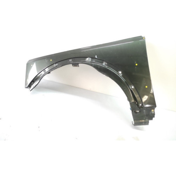 Para Lama Esquerdo Land Rover Discovery 3 2006 2009 Detalhe