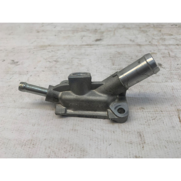 Cavalete Valvula Termostatica Honda Hrv 1.5 2022 2025