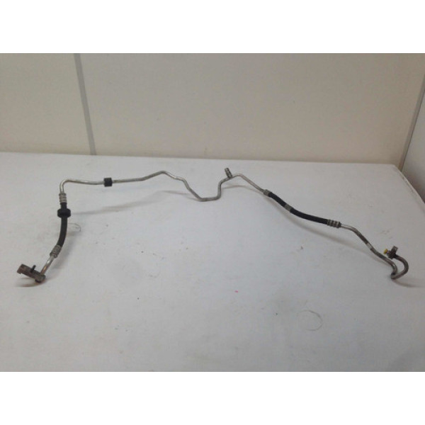 Mangueira Alta Pressão Ar Condicionado C200k 1.8 2008 2011