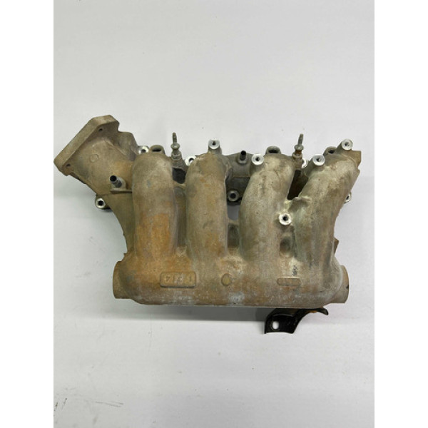 Coletor Admissão Honda New Civic 1.8 2007 2011