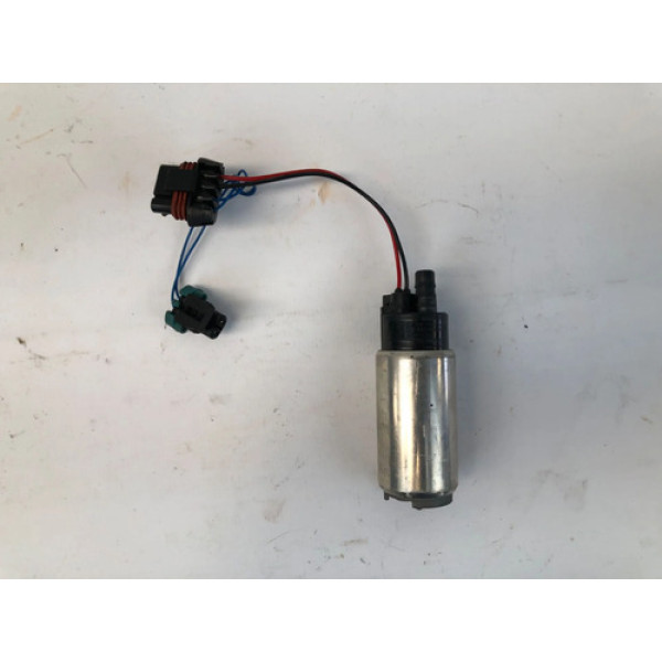 Bomba Combustivel Eletrica Citroën C3 1.4 Flex 2006 2012