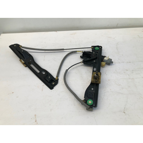 Maquina Vidro Eletrica Dianteira Direita Fusion 2013 2016