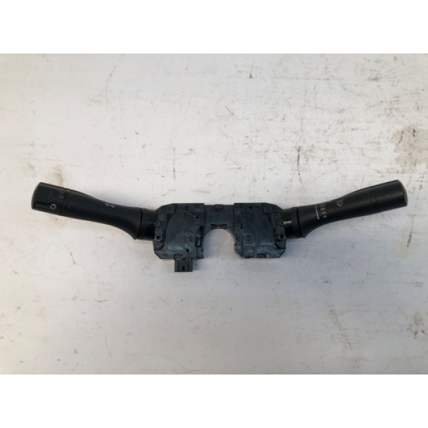 Comando Chave Seta Lmpador Nssan Versa 1.6 2012 2019