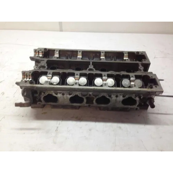 Cabeçote Citroen Peugeot 307 C4 2.0 16v Ew10a Flex 151cv