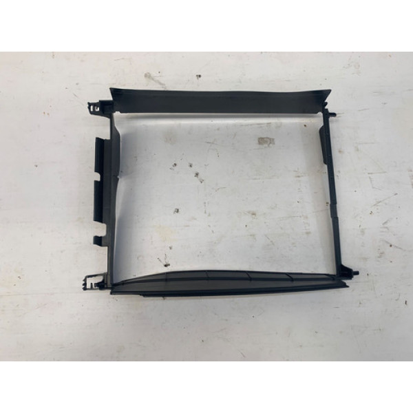 Defletor Radiador Renault Logan 2019 2024