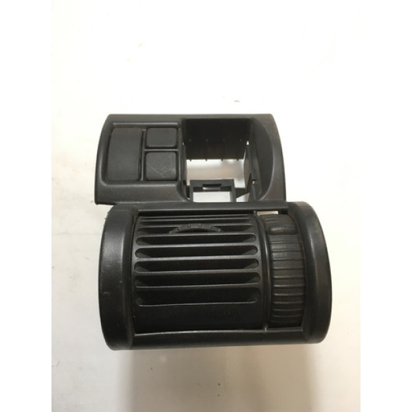 Difusor De Ar Esquerdo - Gm Corsa 94 - 99