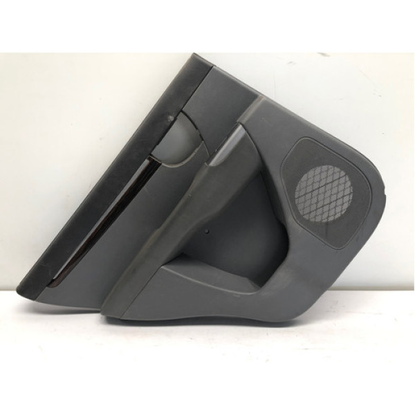 Forro Porta Traseiro Esquerdo Santa Fe 3.5 2010 2012