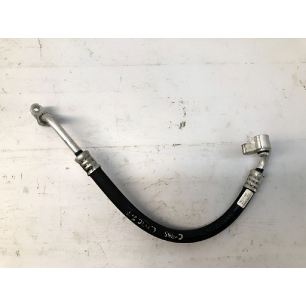 Mangueira Ar Condicionado Honda Civic 1.7 2001 2006 Detalhe