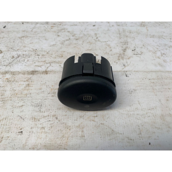 Comando Botão Desembaçador Ford Escort 1997 2003