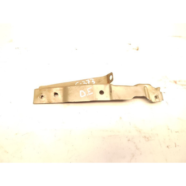 Guia Suporte Farol Dianteiro Esquerdo Honda Civic 1996 1998