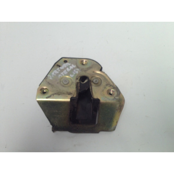 Fechadura Porta Lateral Correr Direita - Partner