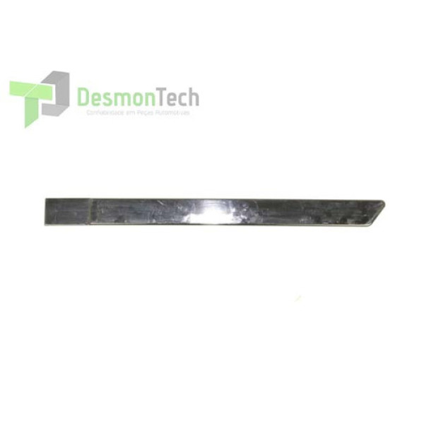 Friso Da Porta Traseira Esquerda Sportage 2.0 2011