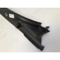 Soleira Traseira Esquerda Chevrolet Astra Wagon 1995 Preto