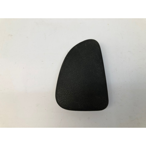 Moldura Lateral Painel Esquerda Peugeot 206 207