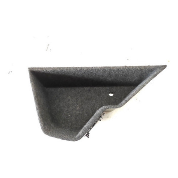 Compartimento Extra Tampa Traseira Audi A4 B5 1995 1999