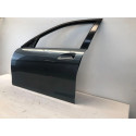  Porta Dianteira Esquerda Mercedes C180 2011 2012 Detalhe Dianteira Esquerda Cinza