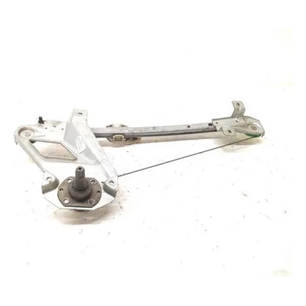 Maquina Vidro Traseira Direita Chevrolet Astra Sw 1995