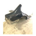  Lateral Direita Carroceria Honda Civic 1.7 2001 2006 Preto Preto