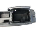 Console Central Mercedes C180 1.8 Cgi 2011 2012