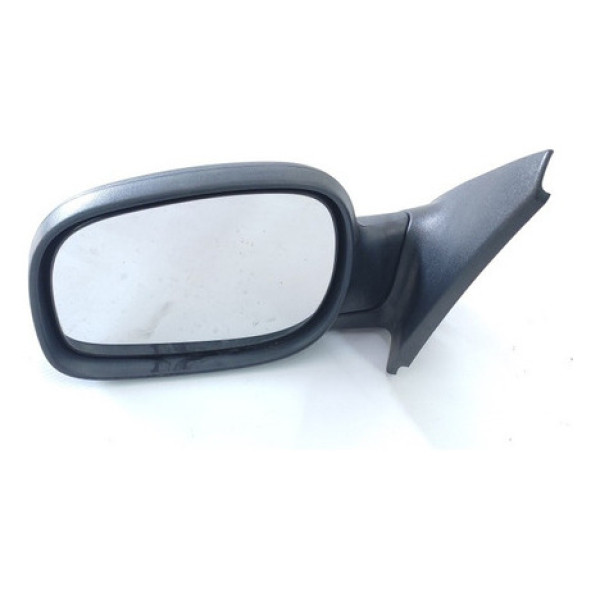 Retrovisor Lateral Esquerdo Freelander 1 2003 2006 * Detalhe