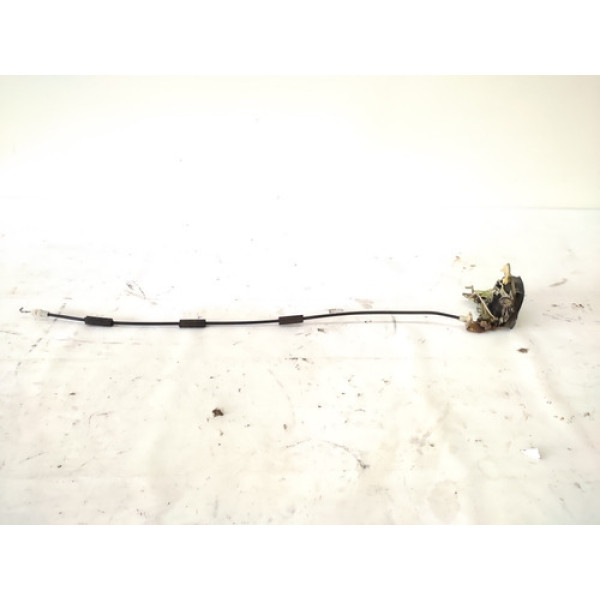 Fechadura Porta Dianteira Direita Gm Celta 2001 2006 2p