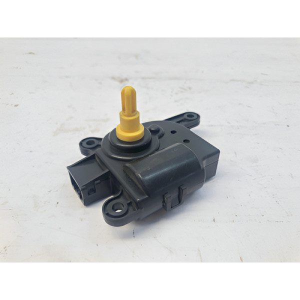 Motor Atuador Ar Condicionado I30 2009 2012 Hccd332ag7aa