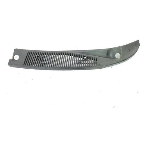 Grade Churrasqueira Esquerda Ford Verona 1993 1996 