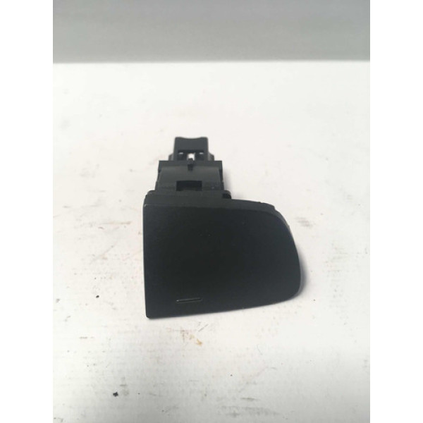 Botão Falso Painel Direito - Peugeot 307