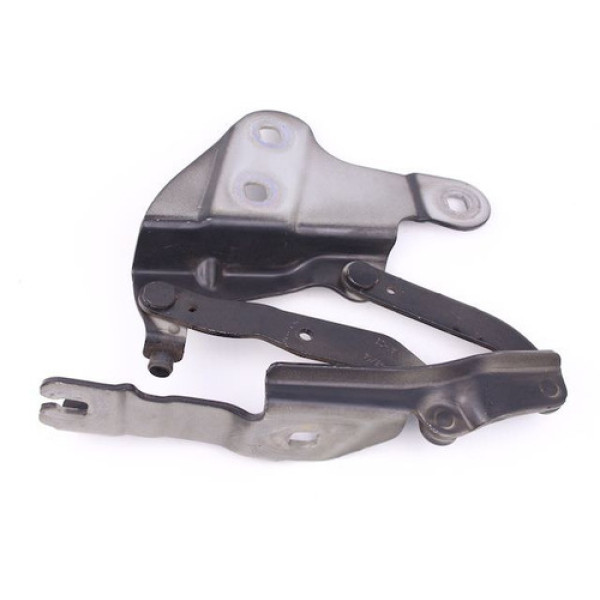 Dobradiça Do Capô Lado Direito Bmw X1 2015