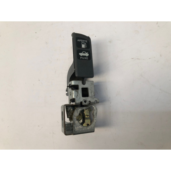 Alavanca Abertura Portinhola Tampa Traseira Civic 2001 2006