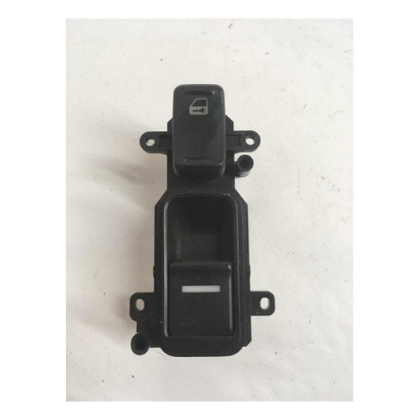 Botão Comando Vidro Dianteiro Direito - Accord 2003 2006