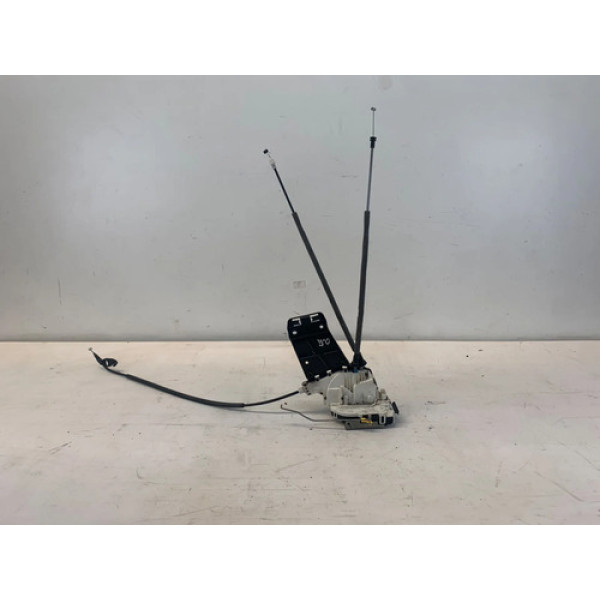 Fechadura Porta Dianteira Esquerda Jeep Compass 2016 2020